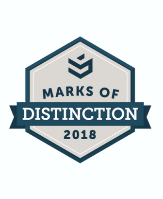 Marks of Distinction
